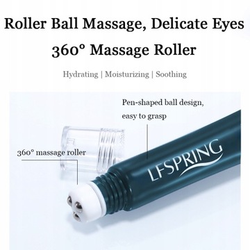 Антивозрастной крем для глаз против морщин