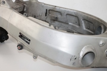 РАМА KAWASAKI ZX9R NINJA С ДОКУМЕНТАМИ