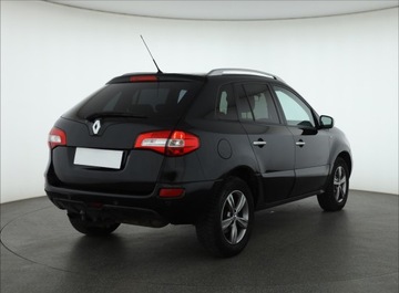 Renault Koleos I SUV Facelifting 2.0 dCi 150KM 2013 Renault Koleos 2.0 dCi, Skóra, Navi, Klima, zdjęcie 4