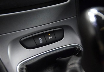 Opel Astra J GTC 1.4 100KM 2016 Opel Astra Polski salon_Pierwszy wlasciciel_Pelna historia serwisowa_, zdjęcie 24