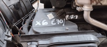 BMW X5 E70 X6 E71 RADIÁTOR 990919D
