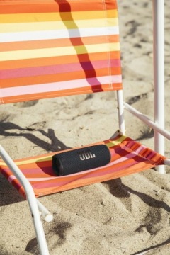 Мобильная колонка JBL Flip 6, розовая
