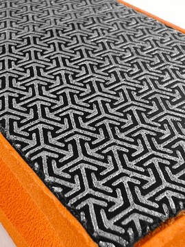 АЛМАЗНЫЙ КУБ ДЛЯ ШЛИФОВКИ ПОГРЕНОВОЙ ПЛИТКИ P100