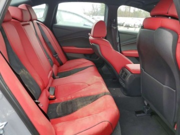 Acura 2025 Acura TLX A-Spec 2025 2.0 Benzyna 272KM, zdjęcie 10