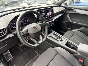 Cupra Formentor Crossover 2.0 TSI 310KM 2023 Cupra Formentor Cupra Formentor VZ 2.0 TSI / 310 K, zdjęcie 9