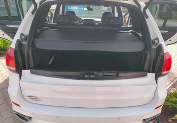 BMW X5 F15 SUV xDrive25d 231KM 2018 BMW X5 Salon PL VAT 23 Super Stan Serwis ASO Gwarancja 2.0 Diesel, zdjęcie 24