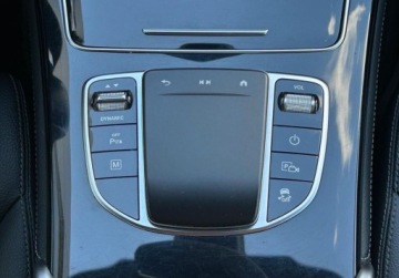 Mercedes GLC C253 SUV Plug-In 2.0 300e 320KM 2020 Mercedes-Benz GLC 300e Plug-in 320KM, Tempomat, GPS, Kamera, Elektryczne f, zdjęcie 24