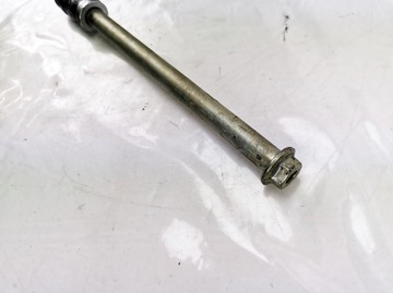 YAMAHA MT03 MT 03 16-19 OŚ OŚKA PRZÓD