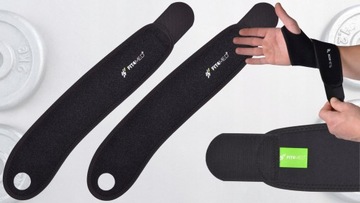 2X РЕБКИ НА ЗАПЯСТЬЯ ПОДХОДЯТ СТАБИЛИЗАТОРЫ 4MED ОЧЕНЬ ХОРОШО ЖЕСТКОСТЬ