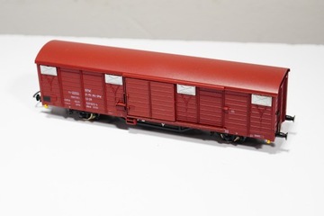 Wagon Towarowy Piko Skala H0 1:87