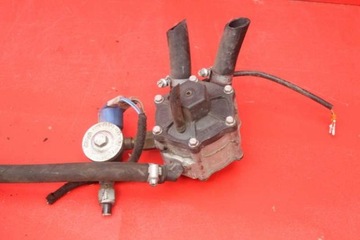ПОЛНАЯ ГАЗОВАЯ УСТАНОВКА 67R-014903 STAG-4 QBOX PLUS