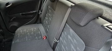 Opel Corsa D Hatchback 1.2 Twinport ECOTEC 85KM 2011 OPEL CORSA! Super stan!, zdjęcie 20