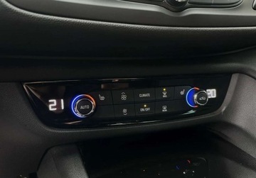 Opel Insignia II Sports Tourer 1.5 Turbo 165KM 2018 Opel Insignia 1.5T 165KM AUTOMAT121.000 Gwarancja BEZWYPADKOWY 1.5, zdjęcie 30