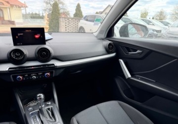 Audi Q2 SUV 2.0 TDI 190KM 2017 Audi Q2 2.0 Diesel 190KM, zdjęcie 11