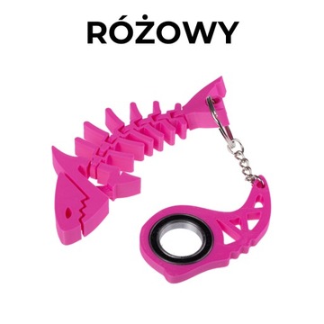 KEYSPINNER KEYRAMBIT KEYFLIPPER + НАБОР SHARK AURORA FLEXI SET ХИТ TIKTOK