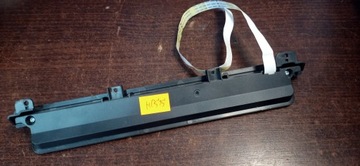 Панель управления HP Smart Tank 515