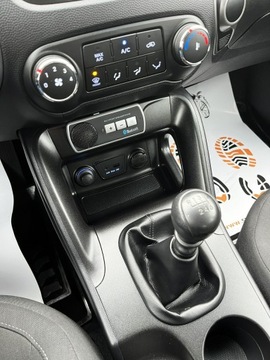 Hyundai ix35 SUV Facelifting 1.6 GDI 135KM 2014 Hyundai ix35 1.6 Benzyna /2x4/Serwisowany/ 95 tyś, zdjęcie 14