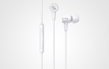 ПРОВОДНЫЕ НАУШНИКИ-ВКЛАДЫШИ EDIFIER P205