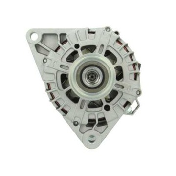 ALTERNÁTOR HELLA 8EL 011 713-401 HYUNDAI KIA