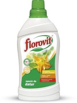 Florovit Nawóz do Datury 1L Butelka