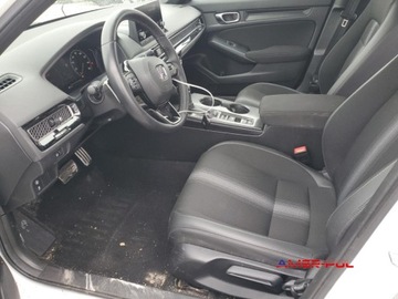 Honda Civic XII 2024 Honda Civic 2024 Honda Civic Sport 2.0L FWD 2.0 Benzyna 158KM, zdjęcie 6