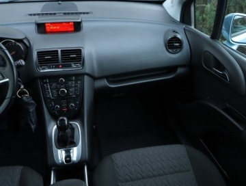 Opel Meriva II Mikrovan 1.4 Twinport ECOTEC 100KM 2013 Opel Meriva 1.4 i, Klima, Tempomat,ALU, zdjęcie 7