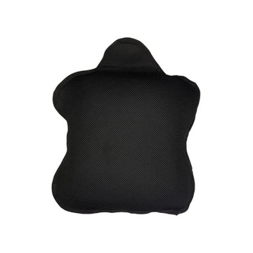 ПОДКЛАДКА НА СИДЕНЬЕ МОТОЦИКЛА С ГЕЛЕВОЙ СЕТКОЙ