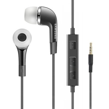 ORYGINALNE DOUSZNE słuchawki Samsung jack 3,5mm