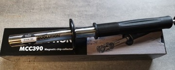 MAGNETYCZNY ZBIERACZ WIÓRÓW OPIŁKÓW EVOLUTION