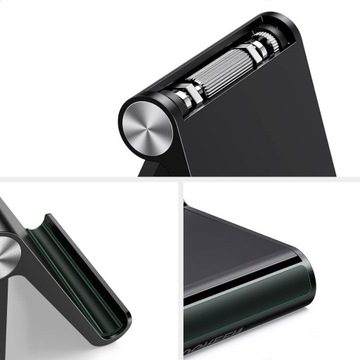 UGREEN ПОДСТАВКА ДЕРЖАТЕЛЬ ПОДСТАВКИ НАСТОЛЬНАЯ ПОДСТАВКА ДЛЯ ТЕЛЕФОНА 95 Х 85 ММ