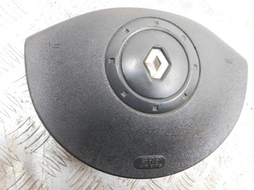 AIRBAG ULOŽENÍ ŘIDIČE RENAULT KANGOO II 08-
