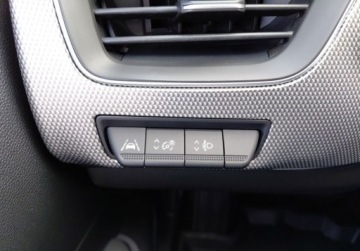Renault Arkana SUV 1.3 TCe 140KM 2022 Renault Arkana 1.3 TCe mHEV Intens EDC Salon Polska I Wlasciciel 1.3, zdjęcie 13