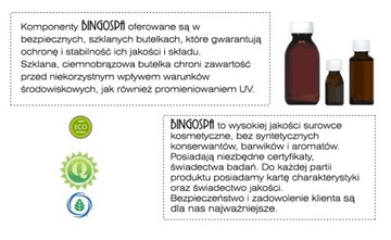 КОЙЕВАЯ КИСЛОТА 100% ДЕПИГМЕНТАЦИЯ МОРЩИН УВЛАЖНЯЮЩАЯ БИНГОСПА
