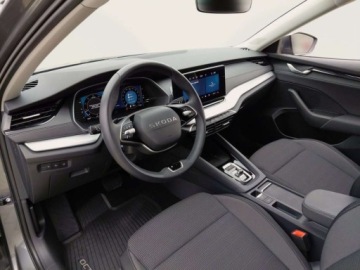 Skoda Octavia IV Liftback 1.5 TSI EVO 150KM 2024 Skoda Octavia 1.5TSI M-HEV 150KM Selection SalonPL ASO Virtual Matrix Kess, zdjęcie 15
