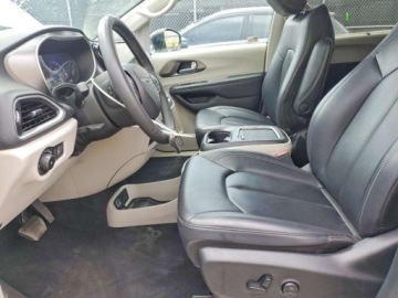 Chrysler Pacifica II 2024 Chrysler Pacifica 2024 CHRYSLER Pacifica Touring L 3.6 Benzyna 295KM, zdjęcie 8