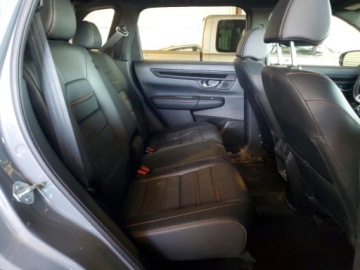 Honda CR-V VI 2025 Honda CR-V Sport-L 2025 2.0 Hybryda 190KM, zdjęcie 11