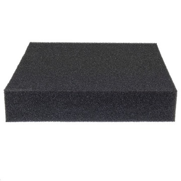 Gąbka Filtr Wkład 50x50x10cm PPI 20 oczko staw