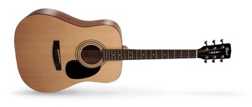 Гитарный набор Cort CAP-810 OP NS CORT AD810 NS