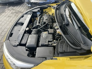 Kia Stonic 2020 Kia Stonic Klimatronik Kamera Książka serwisowa, zdjęcie 13