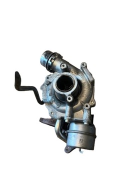 16359700011 MERCEDES W176 1.5DCI TURBÍNA