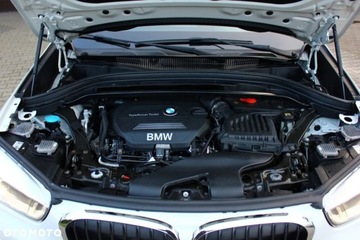 BMW X1 F48 2017 BMW X1 BMW X1 2.0 Diesel 163KM, zdjęcie 38