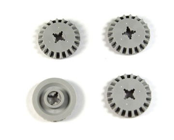 Zębatka 20 J.SZARA 4szt. LEGOTechnic 32198 6359714