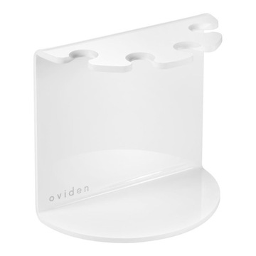 Oviden Ovi-One uchwyt na 4 końcówki do szczoteczek