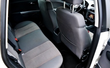 Seat Leon II 2009 Seat Leon Nawigacja, Czujniki parkowania, Automat, Ksenon 1.9 Diesel 105KM, zdjęcie 17
