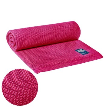 РОЗОВОЕ ОДЕЯЛО бамбук ОДЕЯЛО бамбук 100% 80х100 ПРЕМИУМ