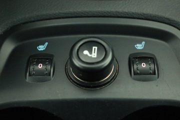 Ford Focus III Hatchback 5d 1.6 Duratorq TDCi DPF 115KM 2012 Ford Focus 1.6 TDCi, Salon Polska, Serwis ASO, zdjęcie 14