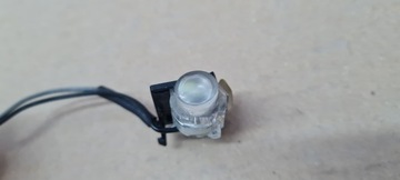A6 C7 4G LED KLIKY DVEŘE PODSVÍCENÍ LAMPA A7