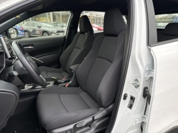 Toyota Corolla Cross 2.0 Hybrid Dynamic Force 197KM 2023 Toyota Corolla Cross 2.0 Hybrid Comfort Toyota Cor, zdjęcie 19