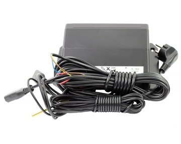 Sterownik do kotła pieca z podajnikiem 2 pompy C.O. CWU Termostat IE-70 V2