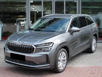 Skoda Kodiaq II SUV 1.5 TSI mHEV 150KM 2025 SKODA Kodiaq Edition 130 1.5 TSI mHEV DSG Suv 150KM 2025, zdjęcie 1